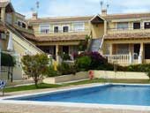 Lomas de Golf Apartment Villamartin